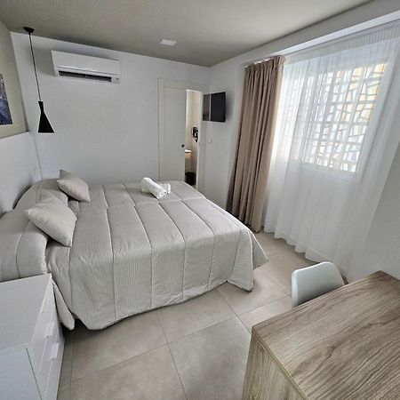 Sosiego Hostal De Mar El Puerto de Mazarrón Eksteriør billede