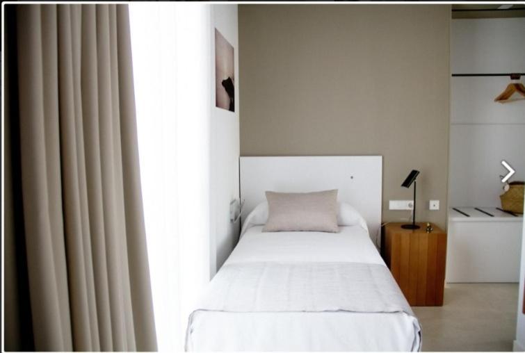 Sosiego Hostal De Mar El Puerto de Mazarrón Eksteriør billede