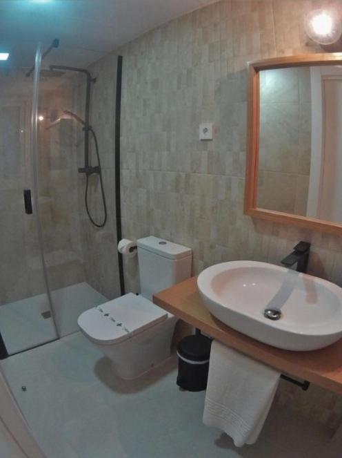 Sosiego Hostal De Mar El Puerto de Mazarrón Eksteriør billede