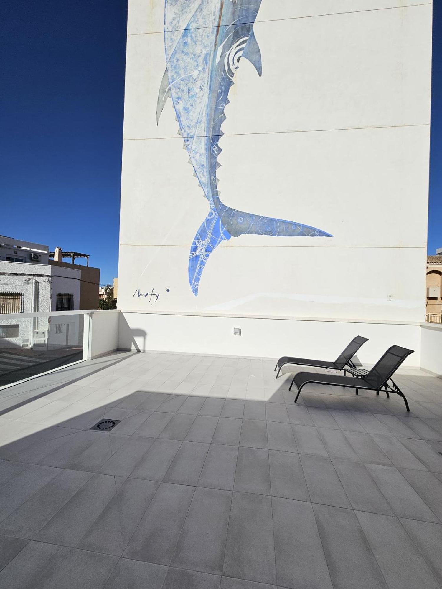 Sosiego Hostal De Mar El Puerto de Mazarrón Værelse billede