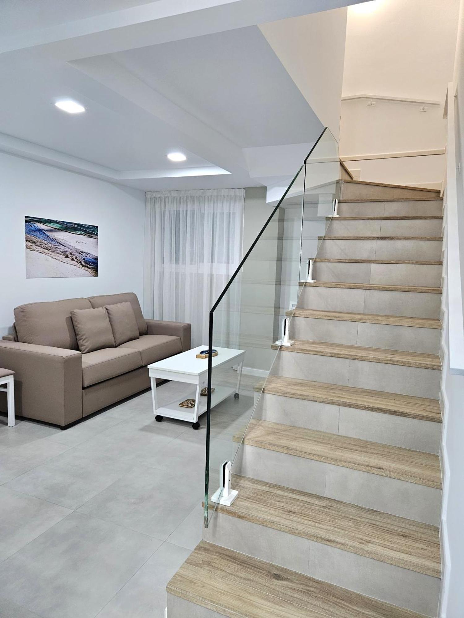 Sosiego Hostal De Mar El Puerto de Mazarrón Værelse billede