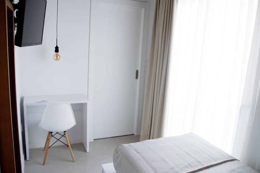Sosiego Hostal De Mar El Puerto de Mazarrón Eksteriør billede